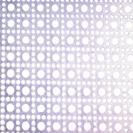 M-D Building Products M-D Building Products 0.02 in. X 24 in. W X 36 in. L Mill Aluminum Lincane Sheet Metal 57067